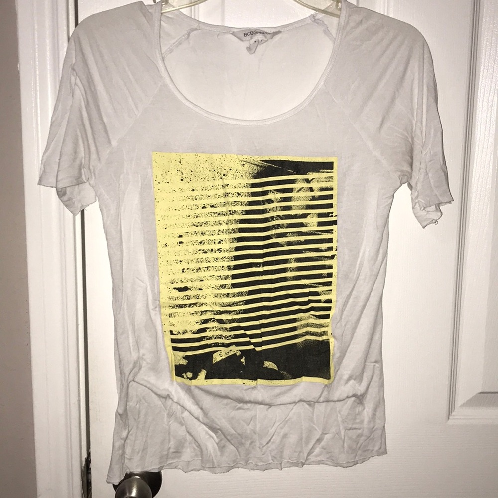Regular t-shirt